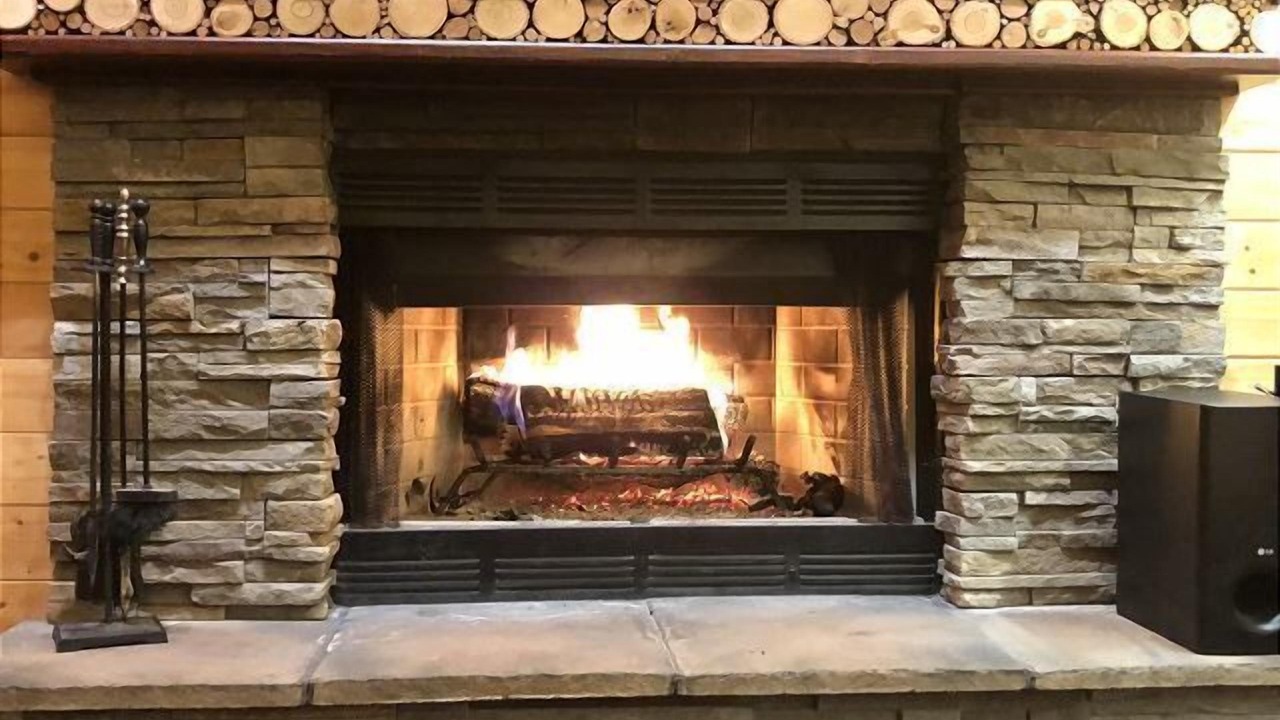 Photo of Livingroom in New Lisbon