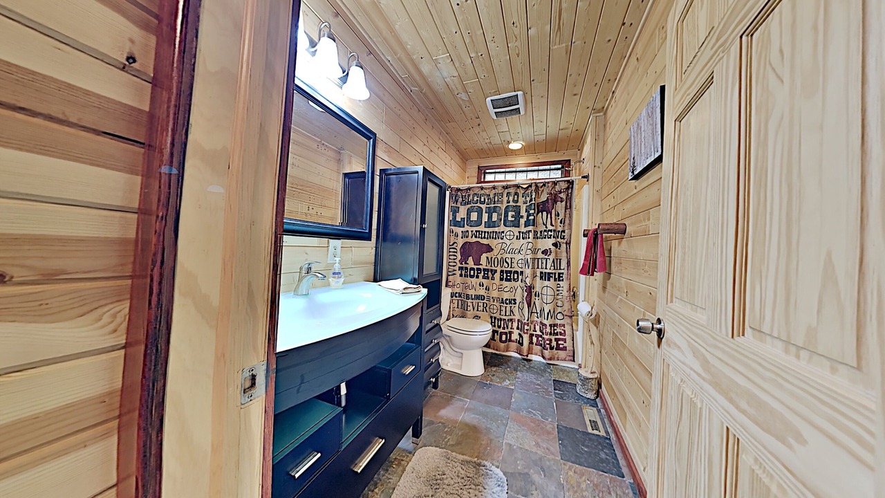 Photo of Bathroom in New Lisbon