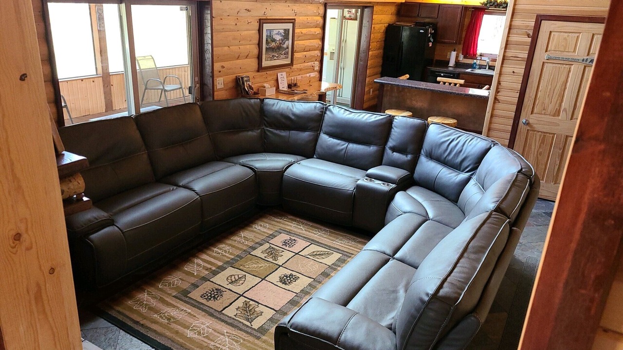 Photo of Livingroom in New Lisbon