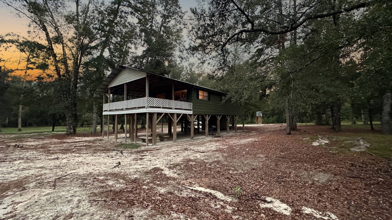 Photo of Outdoor in Perkinston