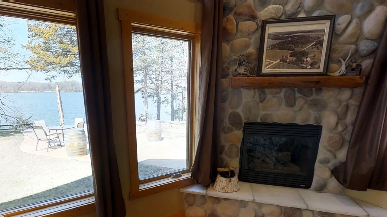 Photo of Livingroom in Litchfield