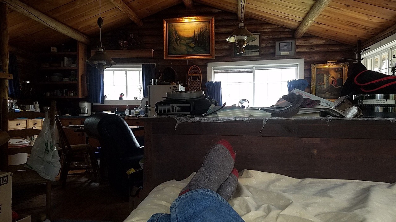 Photo of Bedroom in Ely