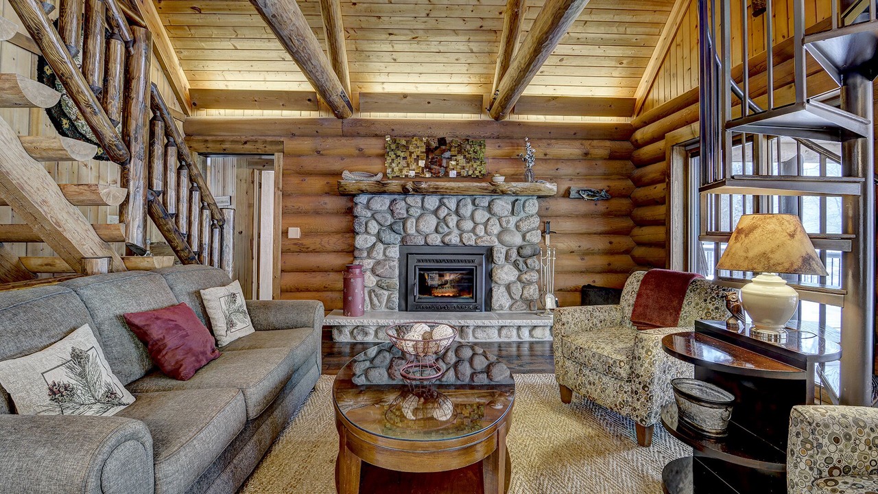 Photo of Bedroom in Eagle River