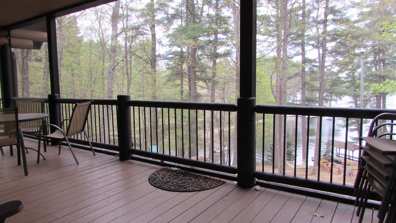 Photo of Outdoor in Eagle River