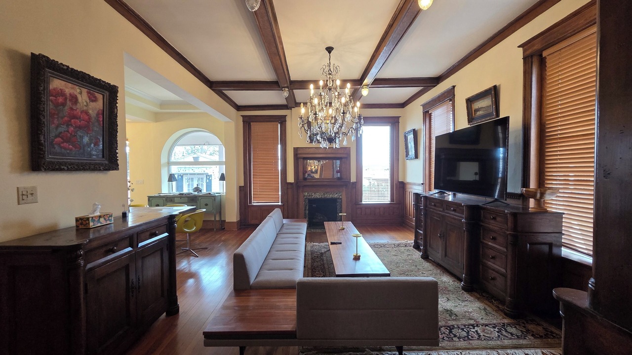 Photo of Bedroom in 16th Street Heights