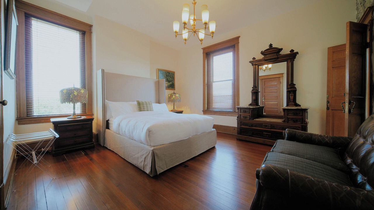 Photo of Bedroom in 16th Street Heights
