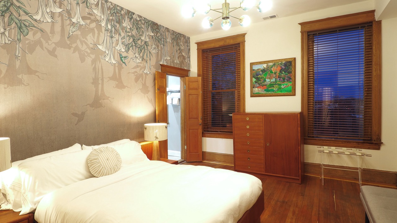 Photo of Bedroom in 16th Street Heights