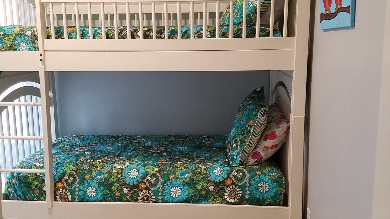 Photo of Bedroom in Dauphin Island