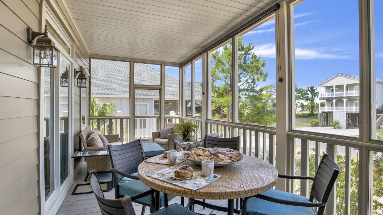 Photo of Outdoor in Dauphin Island