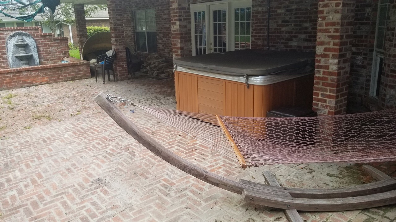 Photo of Patio Balcony in Ocean Springs
