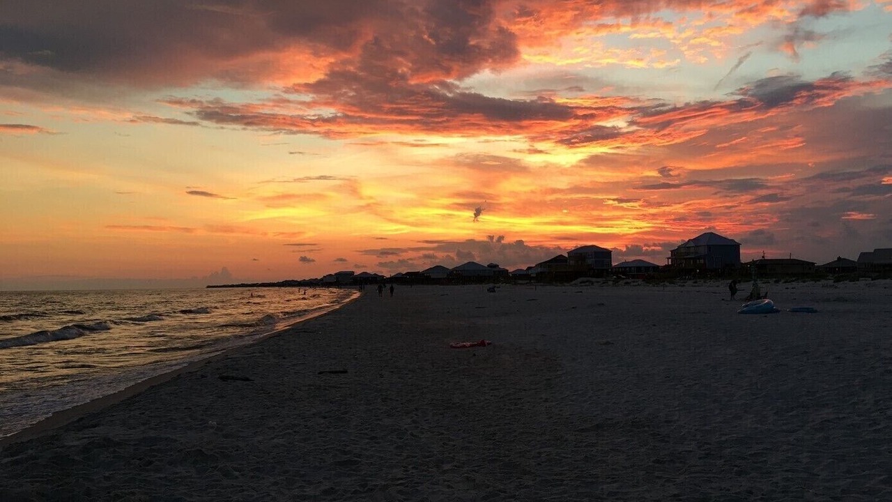 Photo of Others in Dauphin Island