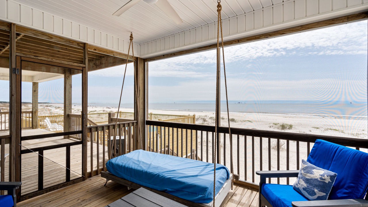 Photo of Outdoor in Dauphin Island