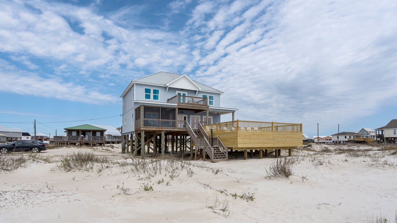 Photo of Others in Dauphin Island