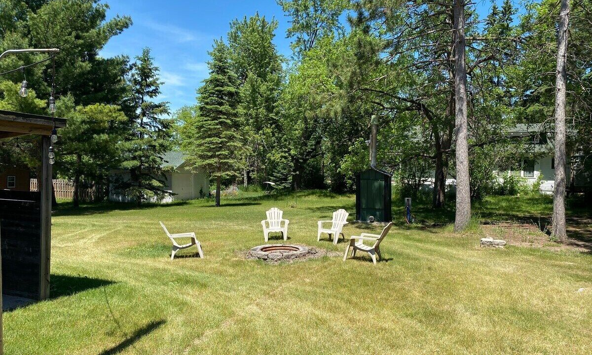Photo of Outdoor in Backus