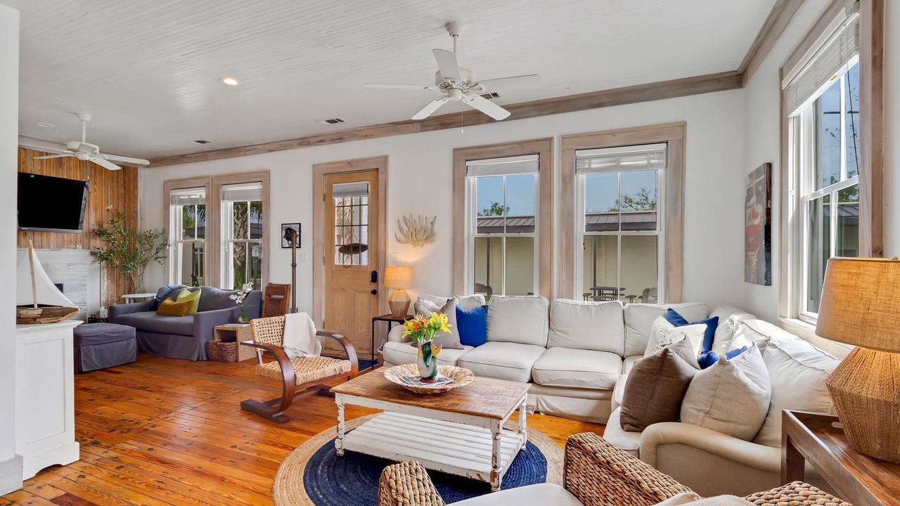 Photo of Livingroom in Bay St Louis