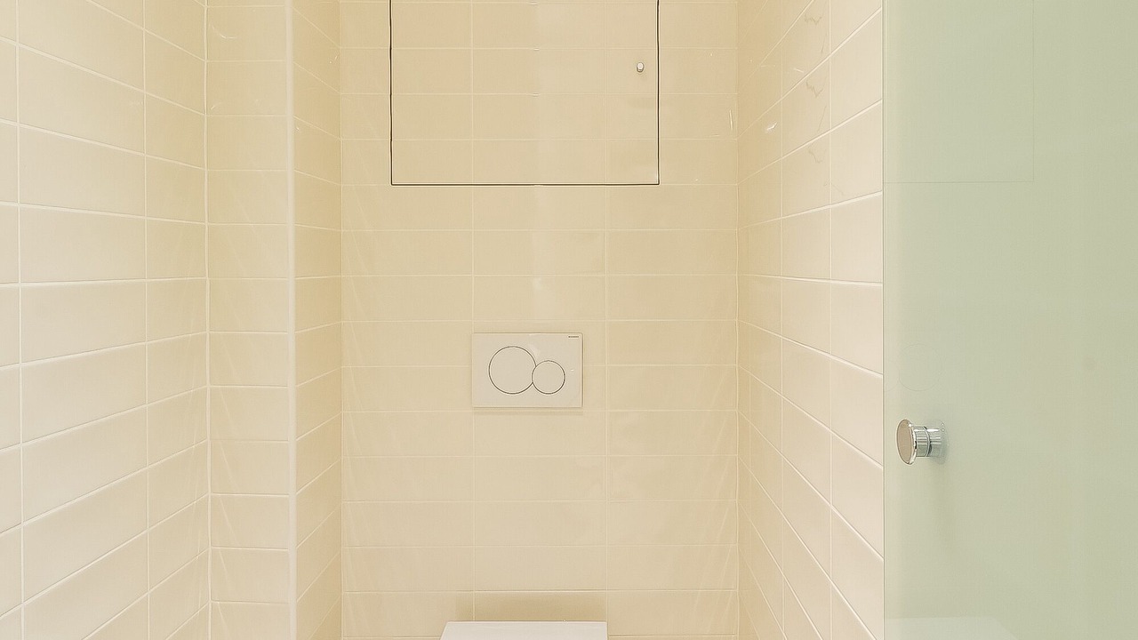 Photo of Bathroom in Notre-Dame-des-Champs