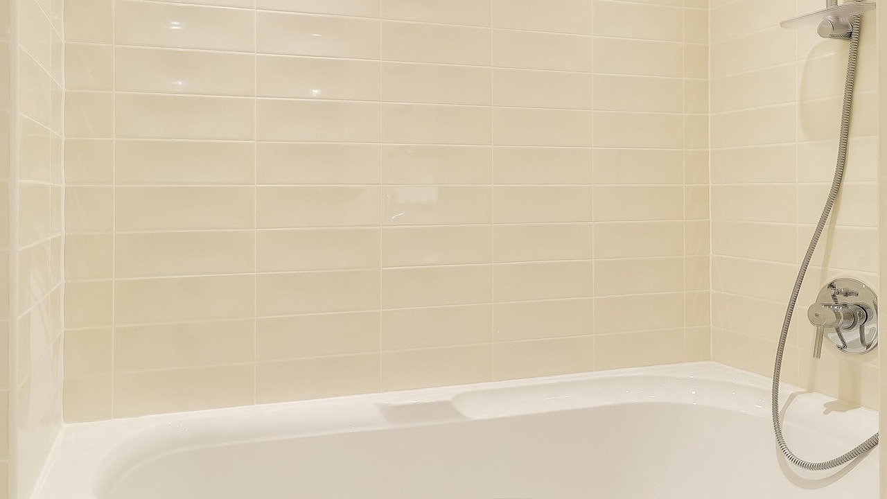 Photo of Bathroom in Notre-Dame-des-Champs