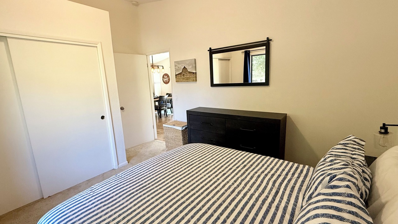 Photo of Bedroom in Santa Ynez