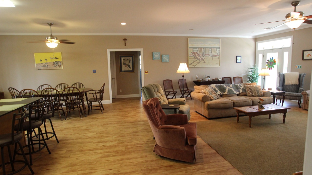 Photo of Bedroom in Bay St Louis