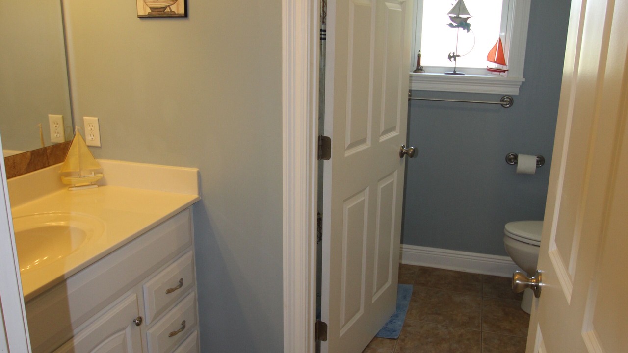 Photo of Bathroom in Bay St Louis