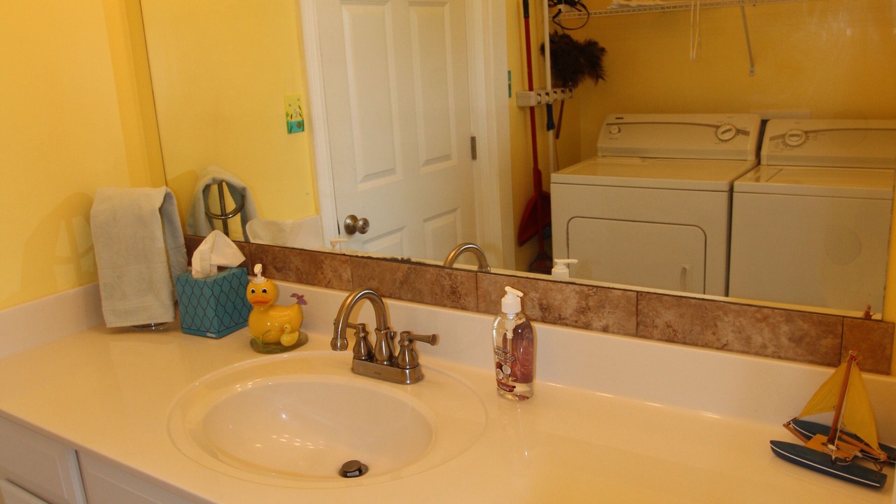 Photo of Bathroom in Bay St Louis