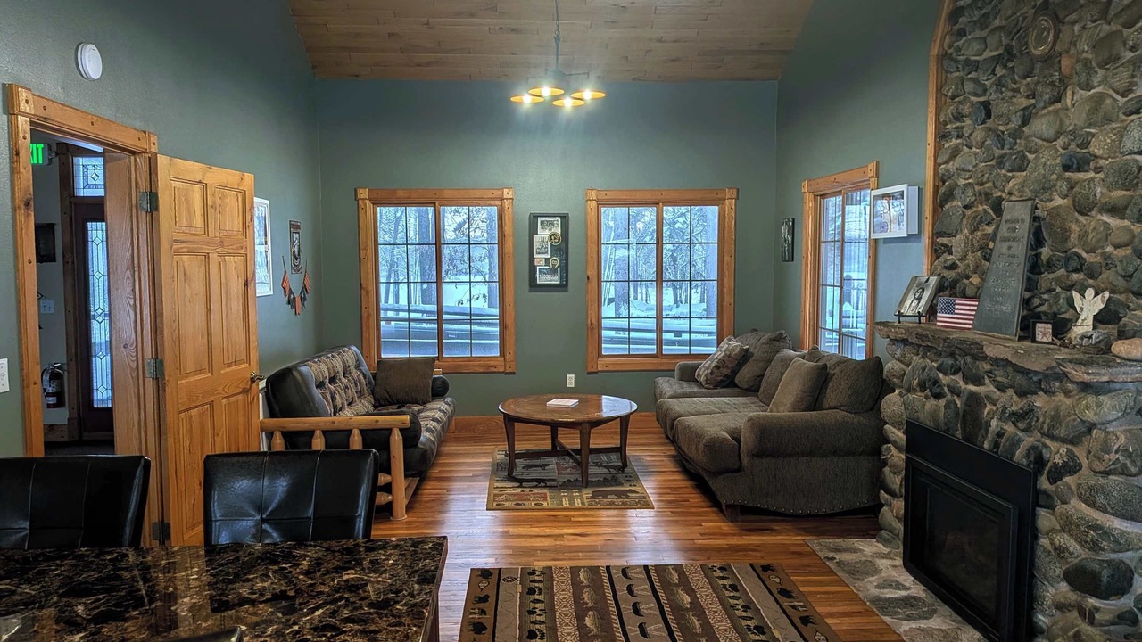 Photo of Livingroom in Walker