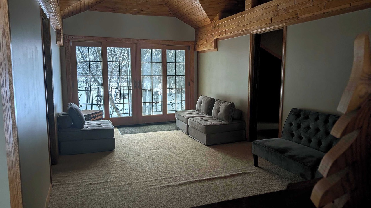 Photo of Bedroom in Walker