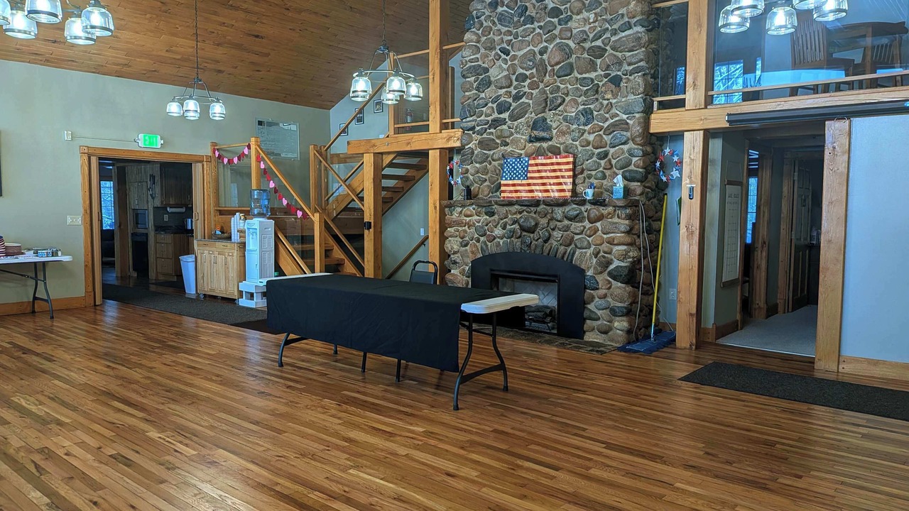 Photo of Bedroom in Walker