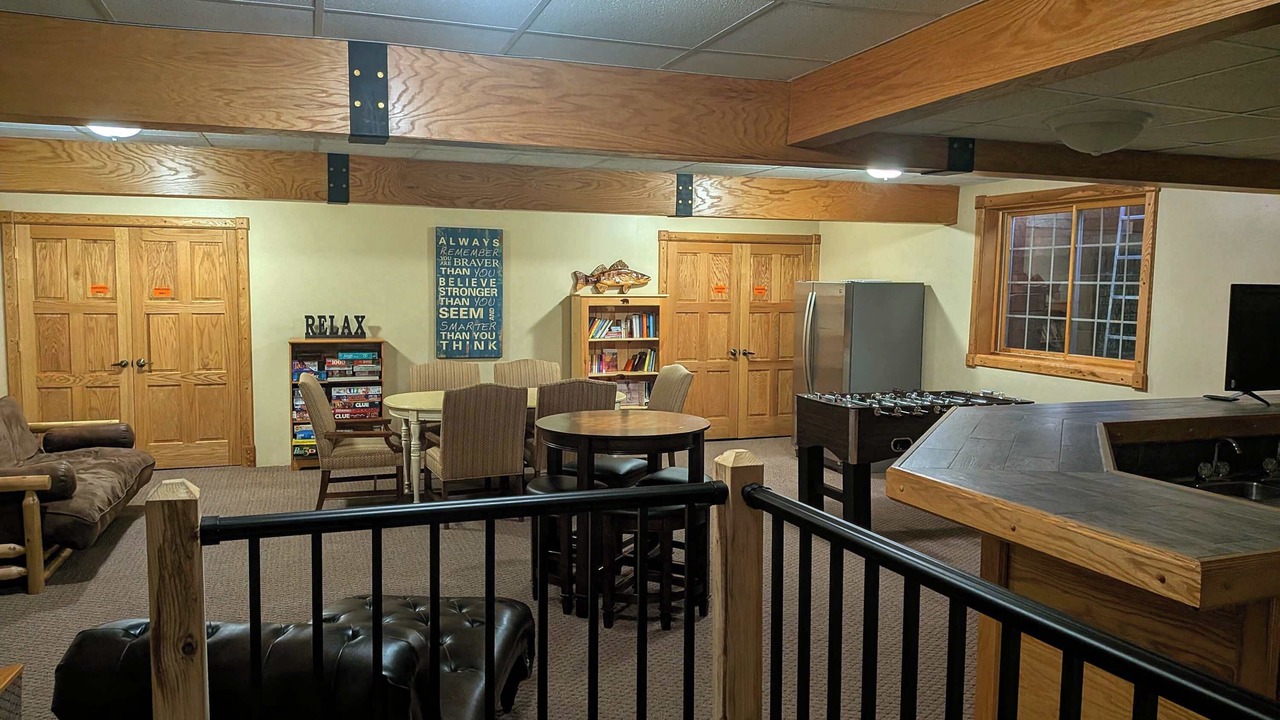 Photo of Bedroom in Walker