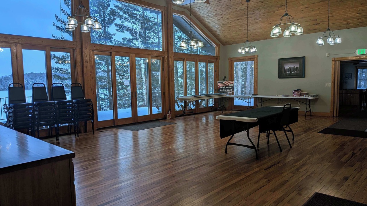 Photo of Bedroom in Walker