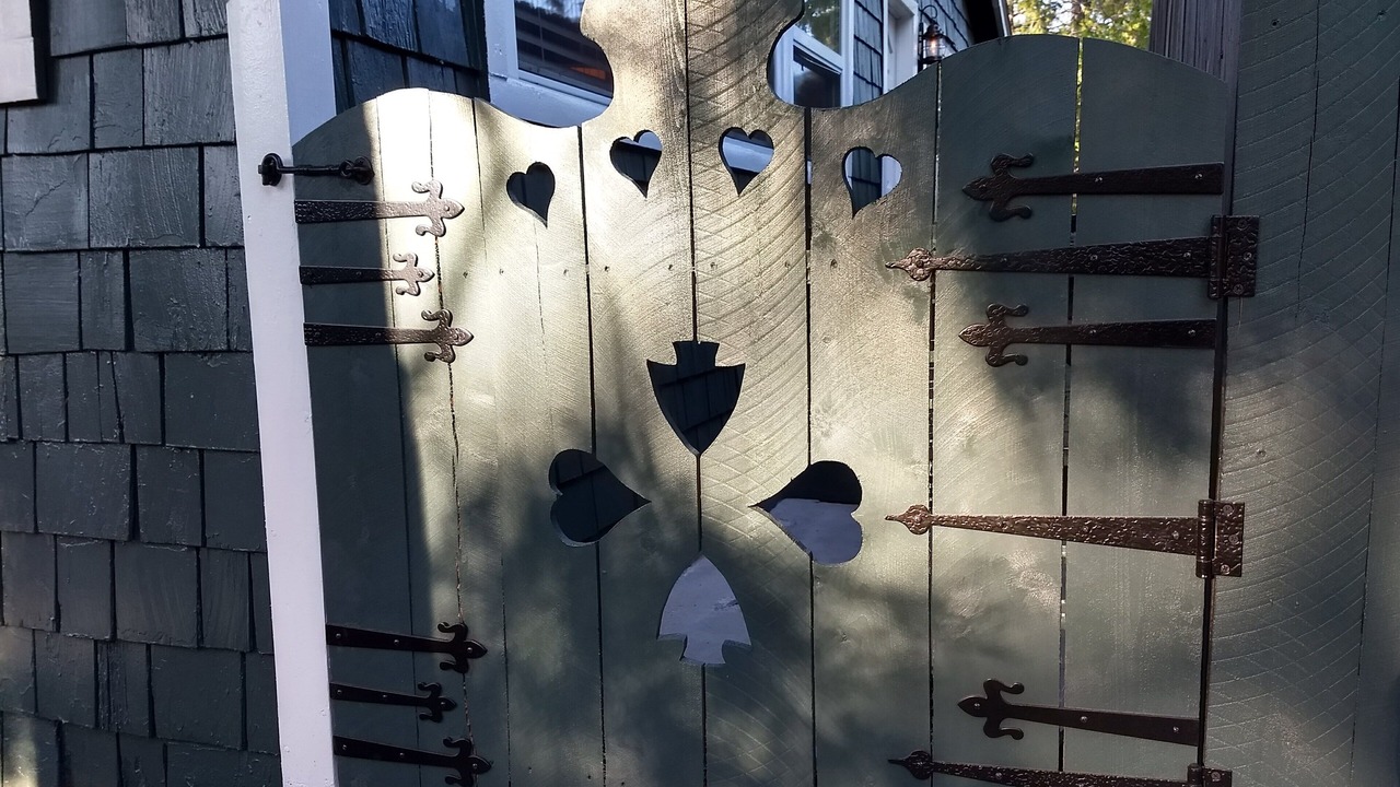 Photo of Outdoor in Twin Peaks