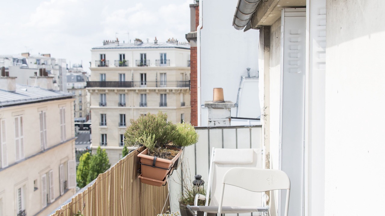 Photo of Outdoor in Batignolles