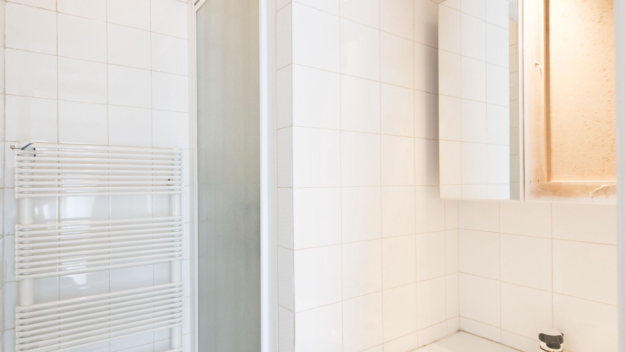 Photo of Bathroom in Batignolles
