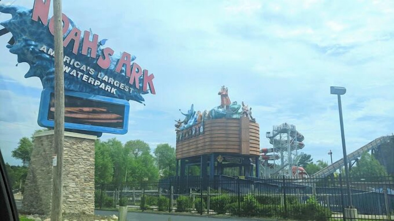 Photo of Others in Wisconsin Dells