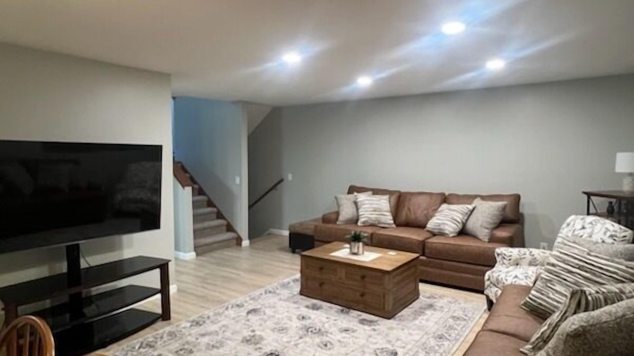 Photo of Livingroom in Wisconsin Dells