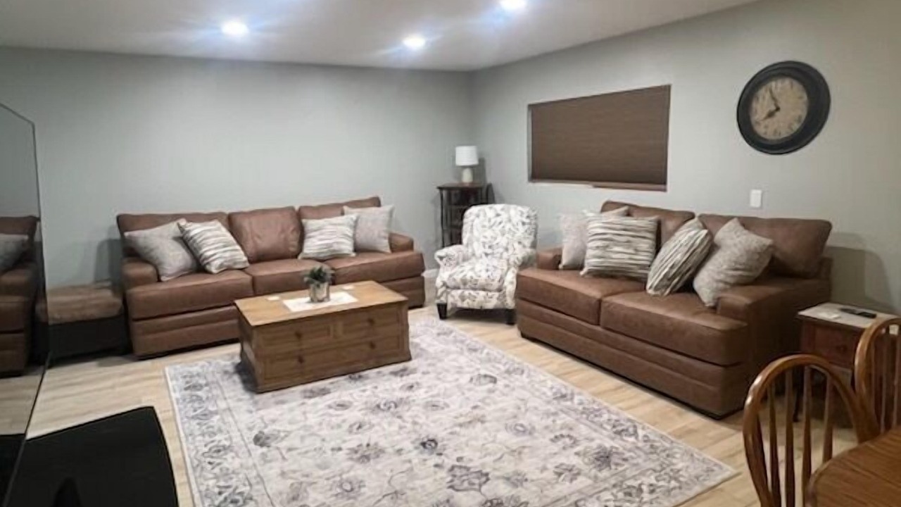 Photo of Livingroom in Wisconsin Dells