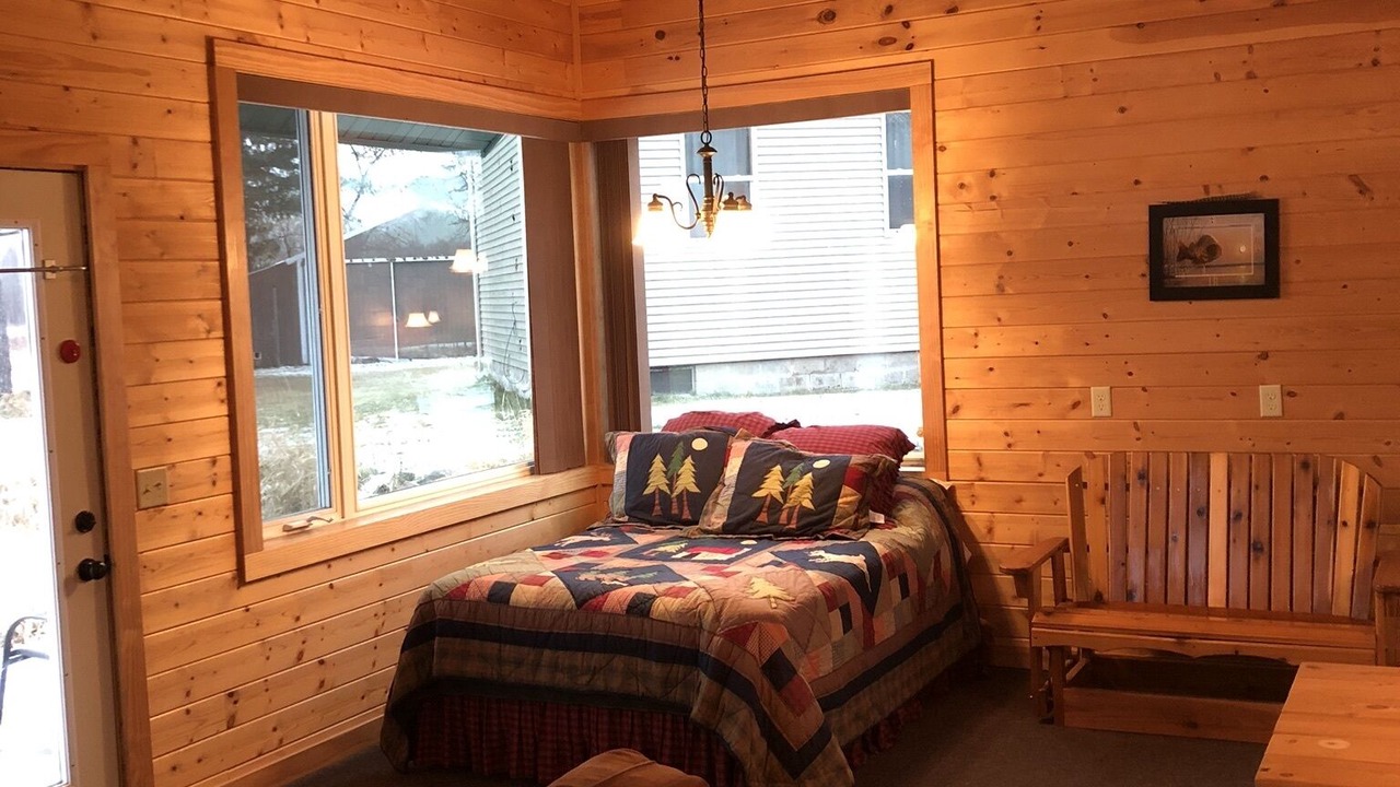 Photo of Bedroom in Brook Park