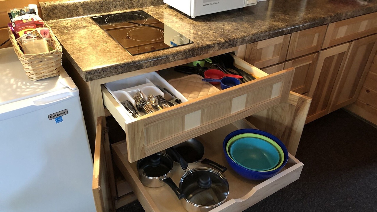 Photo of Kitchen in Brook Park