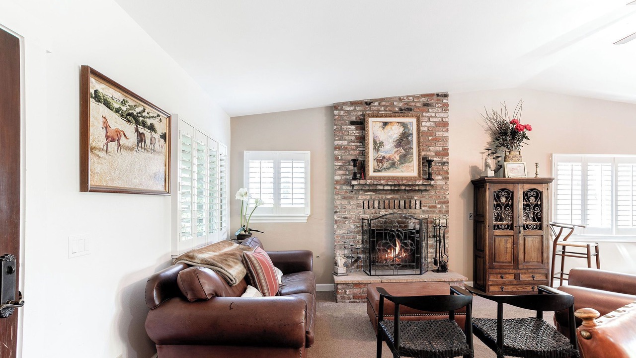 Photo of Livingroom in Los Olivos