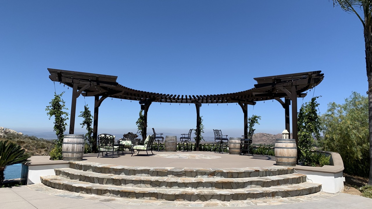 Photo of Outdoor in Temecula