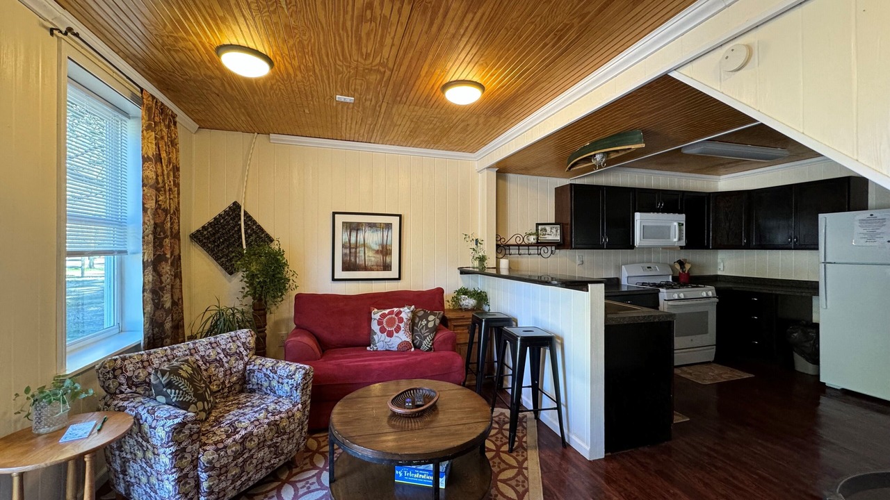 Photo of Livingroom in St Germain