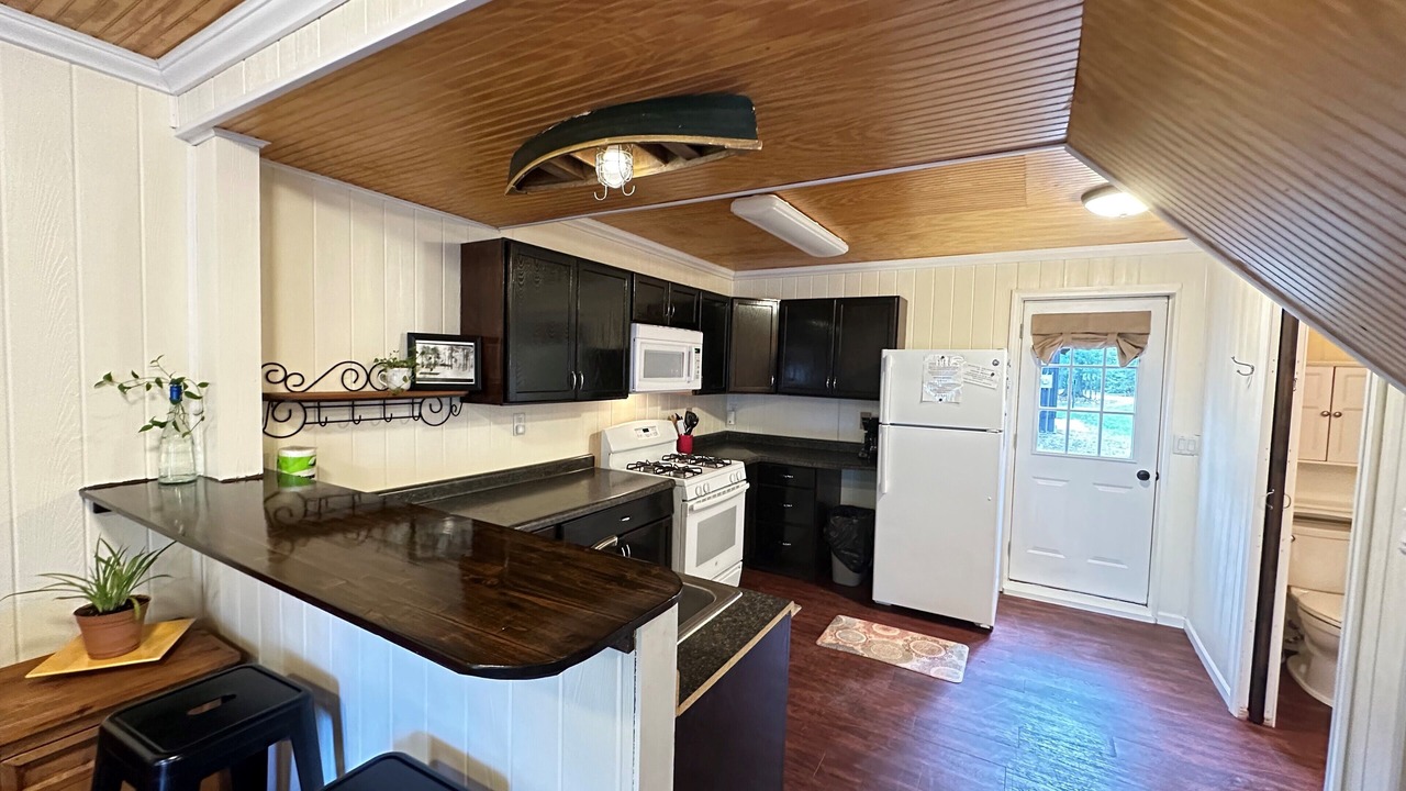 Photo of Kitchen in St Germain