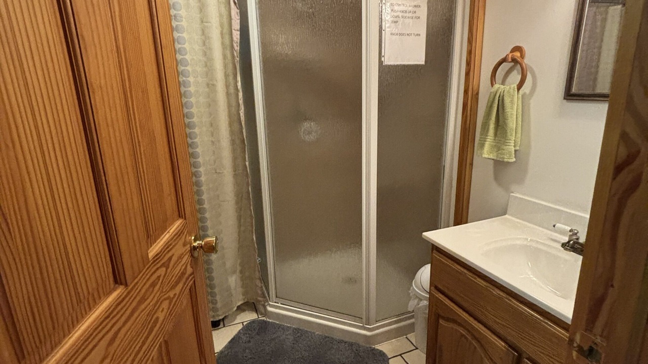Photo of Bathroom in Prentice