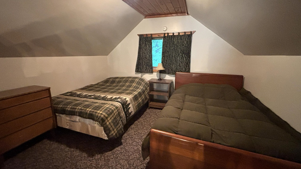 Photo of Bedroom in Prentice
