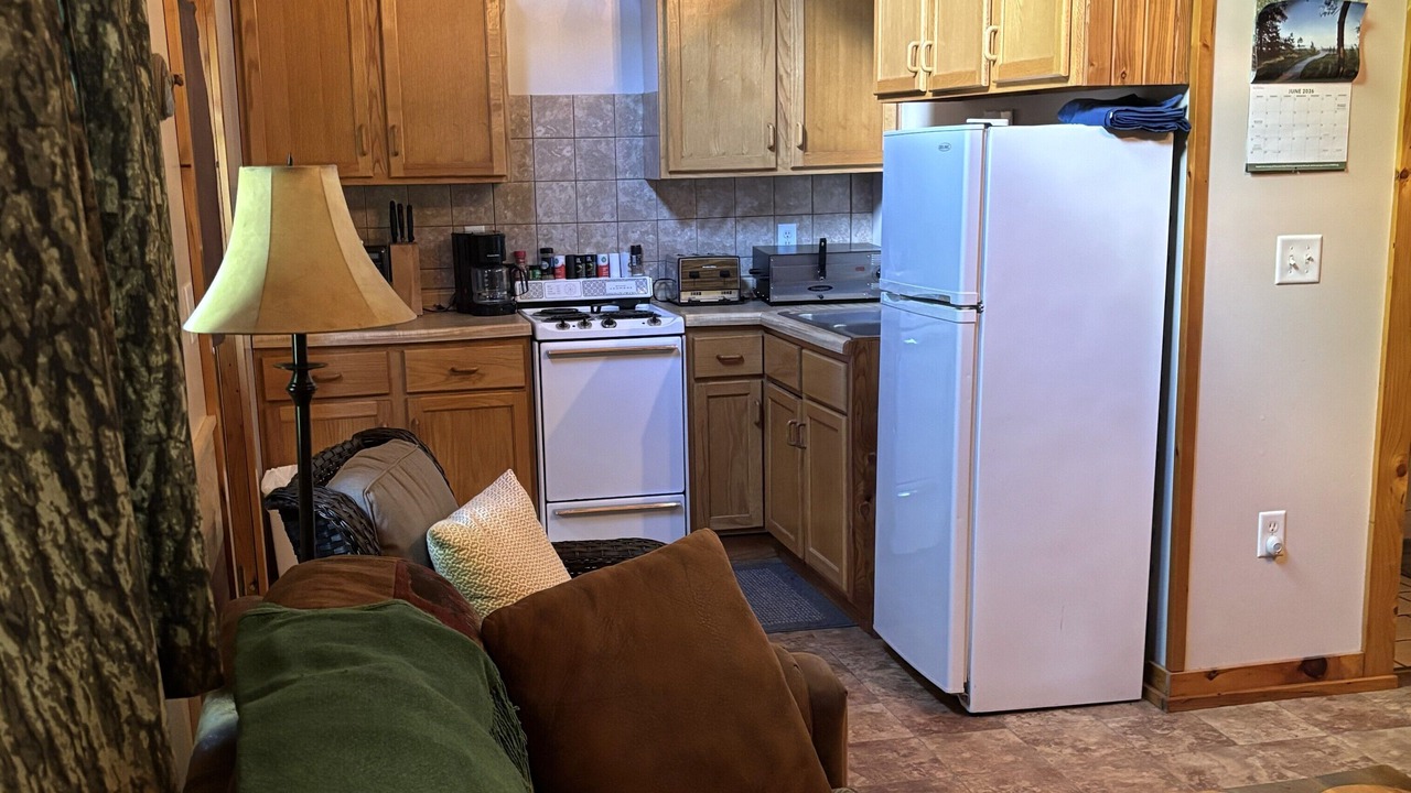 Photo of Livingroom in Prentice