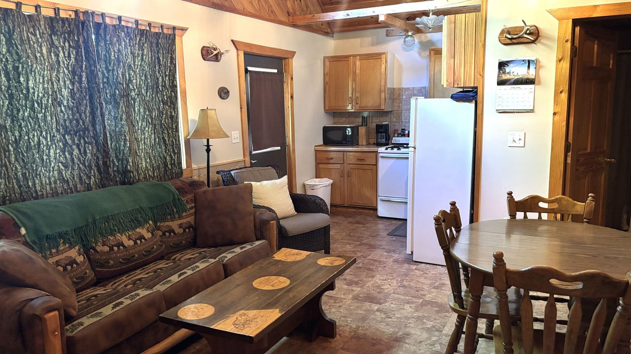 Photo of Livingroom in Prentice