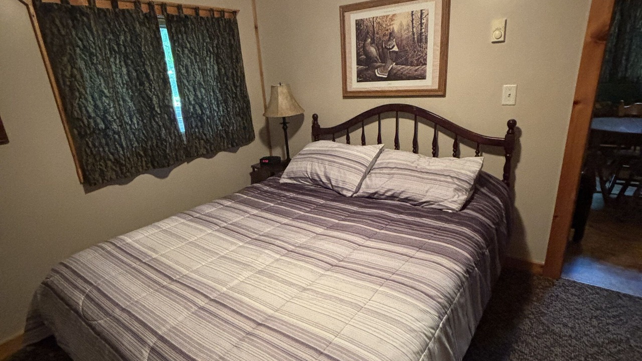 Photo of Bedroom in Prentice