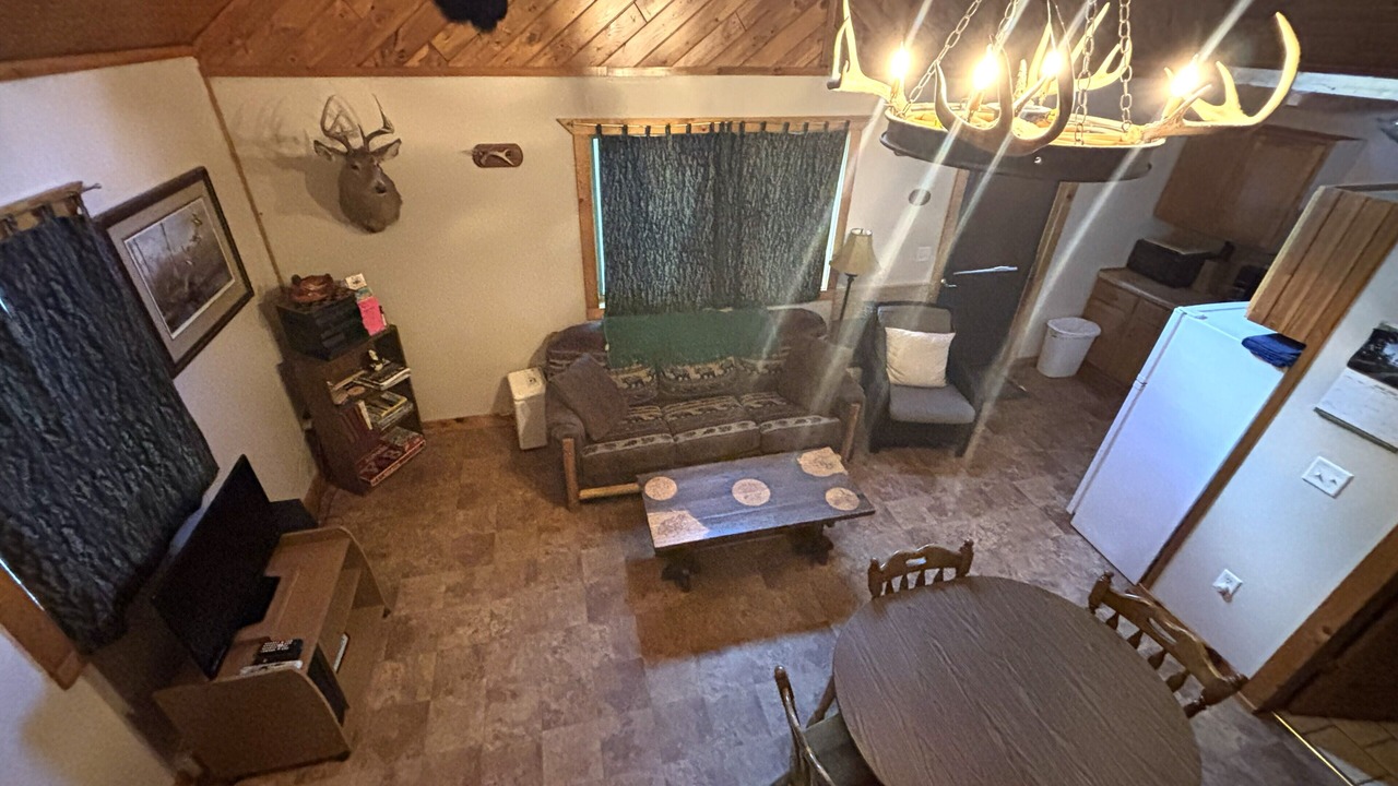Photo of Livingroom in Prentice