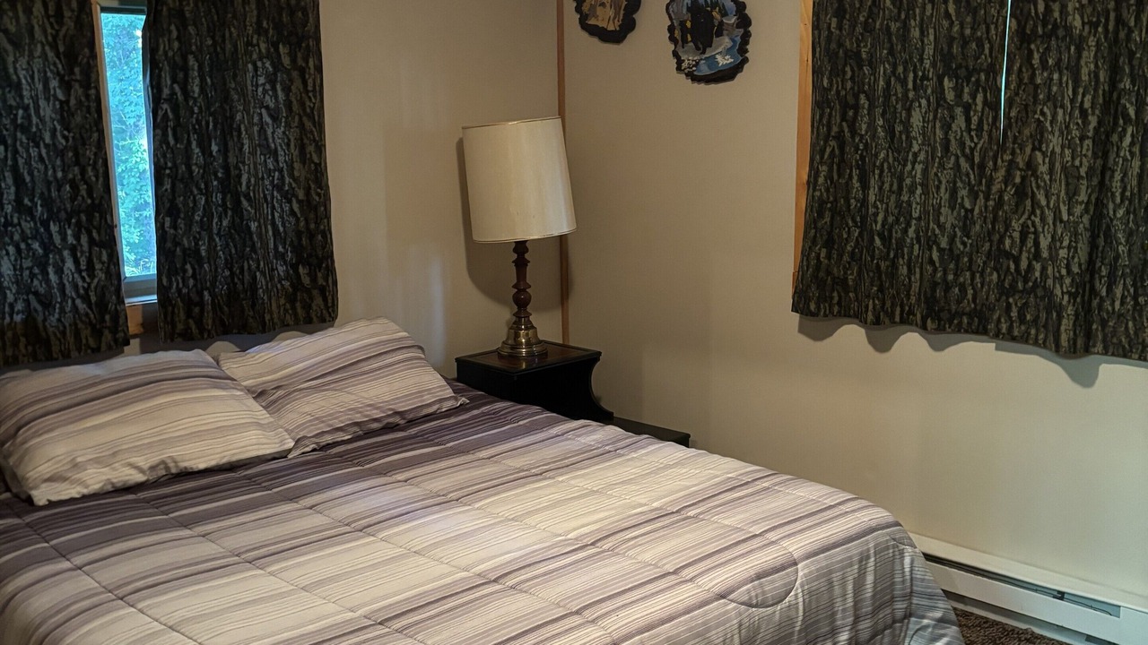 Photo of Bedroom in Prentice