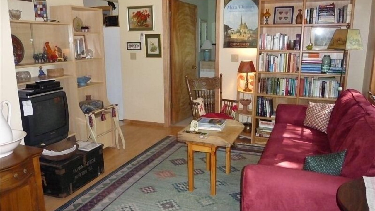 Photo of Bedroom in Idlewild
